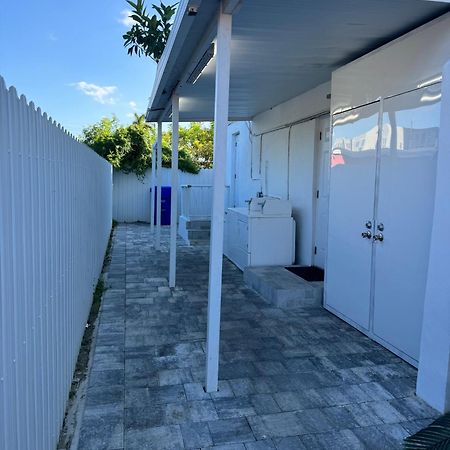 Modern Apartment Near Wynwood! Miami Exterior foto