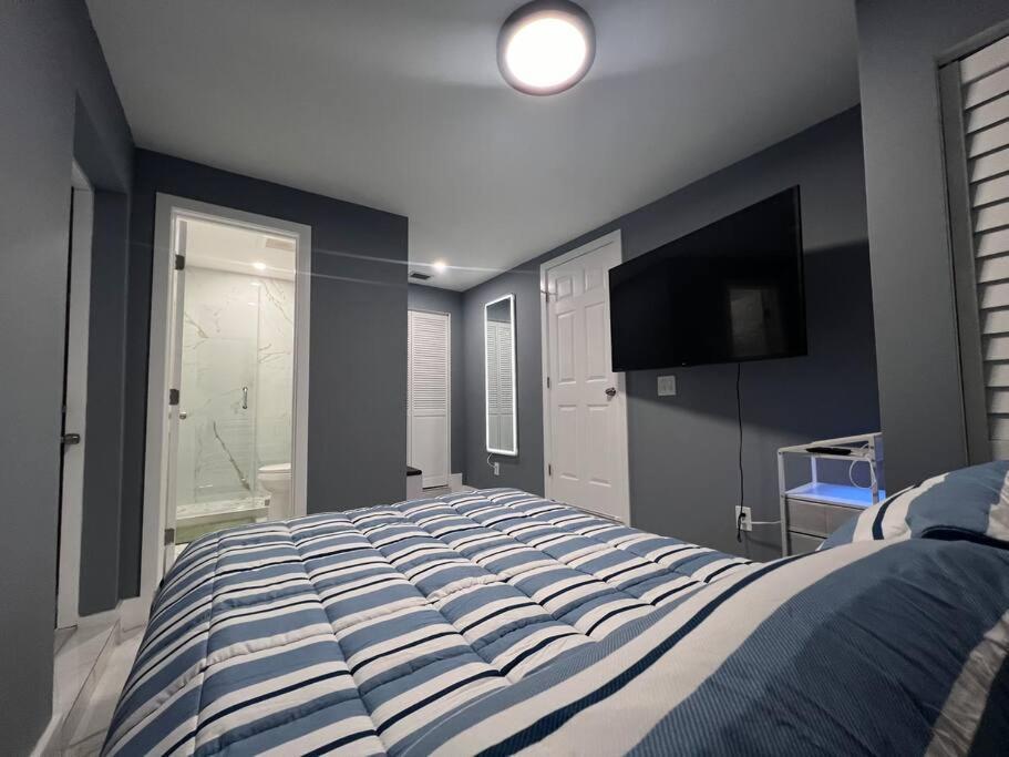 Modern Apartment Near Wynwood! Miami Exterior foto