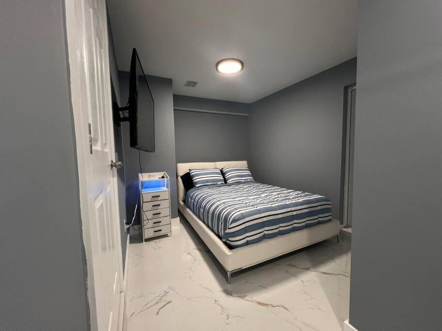 Modern Apartment Near Wynwood! Miami Exterior foto