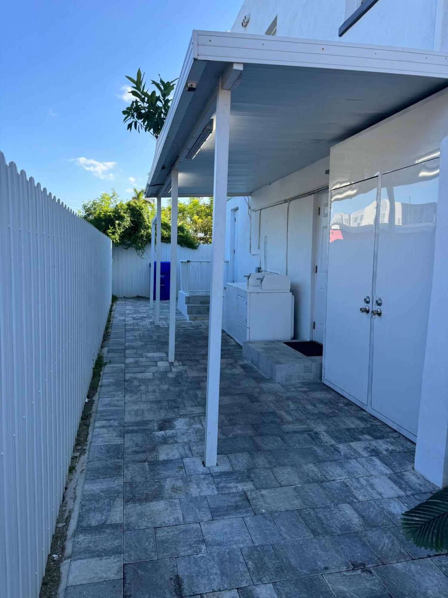Modern Apartment Near Wynwood! Miami Exterior foto